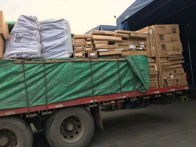 庆阳家具托运